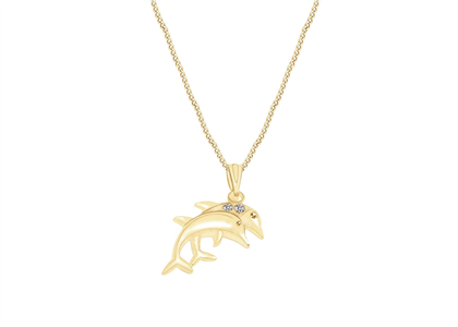 Gold Plated | Fashion Pendants